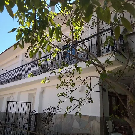 Christos ιι Rum i privatbostad *