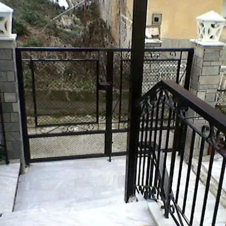 Christos ιι * Asvestochori