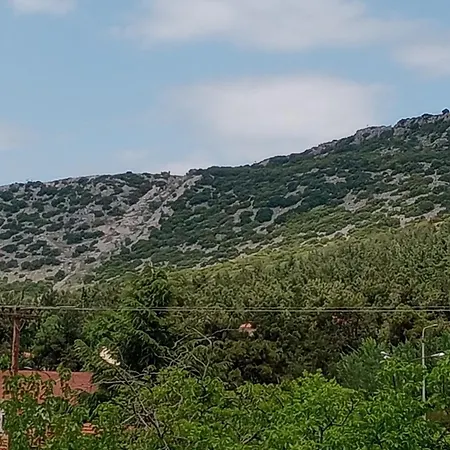 Christos ιι Rum i privatbostad *