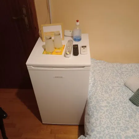 Christos ιι Rum i privatbostad *