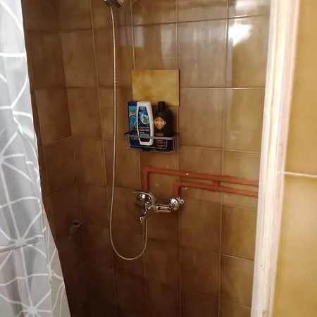 Christos ιι Rum i privatbostad