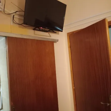 Christos ιι Rum i privatbostad Asvestochori