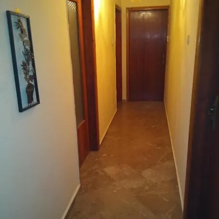 Quarto em Acomodações Particulares Christos ιι *
