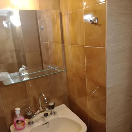 Quarto em Acomodações Particulares Christos ιι