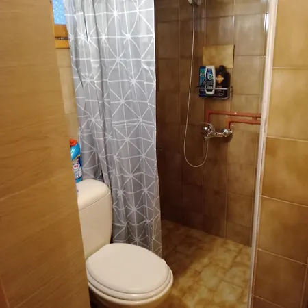 Christos ιι Quarto em Acomodações Particulares