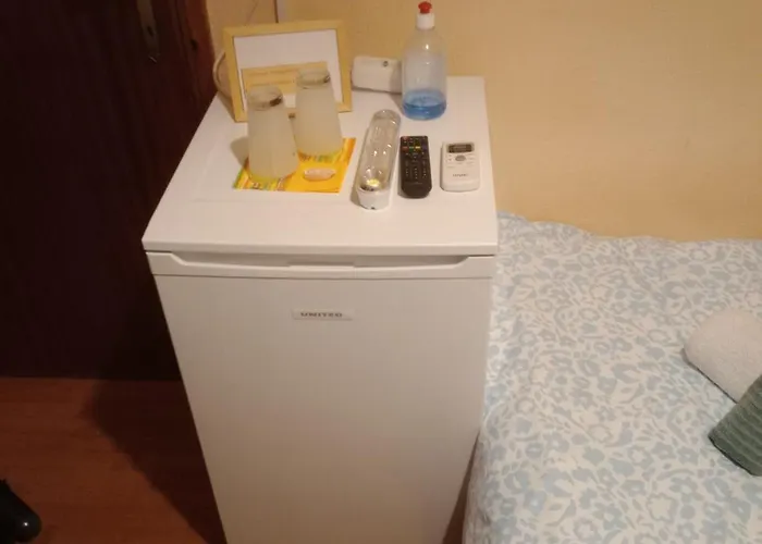 Christos ιι Séjour chez l'habitant *