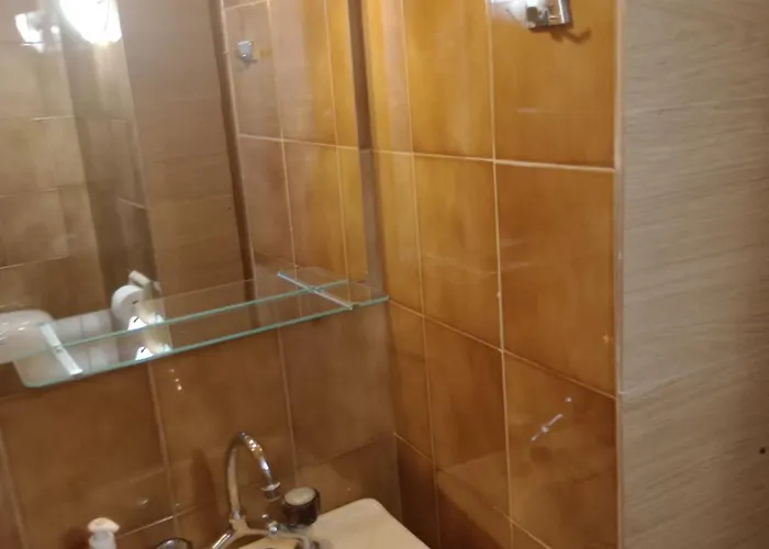 Séjour chez l'habitant Christos ιι