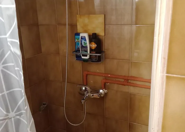 Christos ιι Séjour chez l'habitant