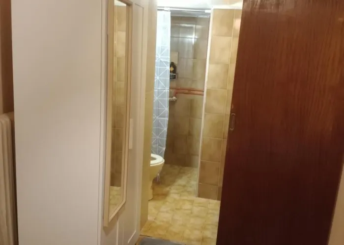 Christos ιι Séjour chez l'habitant