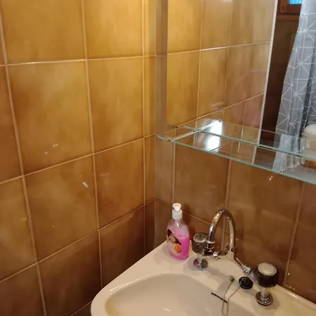 Séjour chez l'habitant Christos ιι Asvestochori